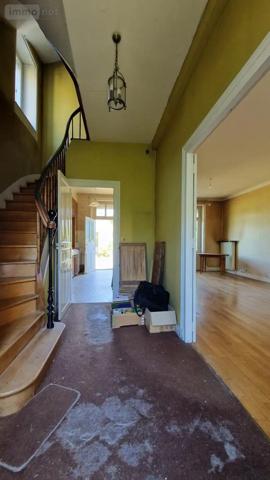 Achat - Maison Vendôme 41100 6 pièces 136 m 2 818 m 2