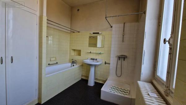 Achat - Maison Vendôme 41100 6 pièces 136 m 2 818 m 2