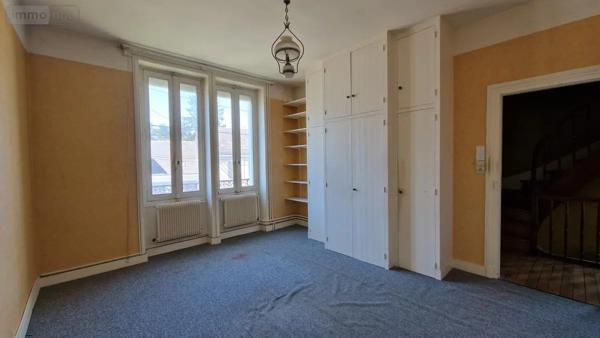 Achat - Maison Vendôme 41100 6 pièces 136 m 2 818 m 2