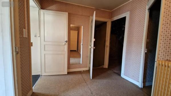 Achat - Maison Vendôme 41100 6 pièces 136 m 2 818 m 2