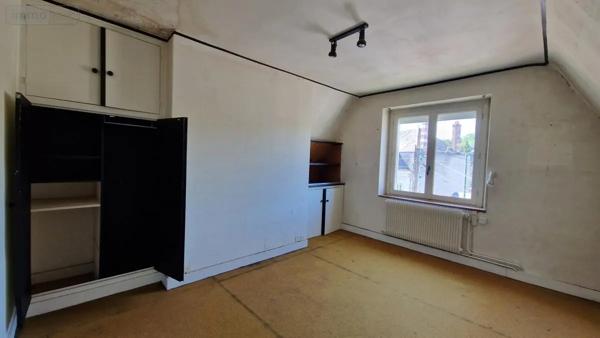 Achat - Maison Vendôme 41100 6 pièces 136 m 2 818 m 2