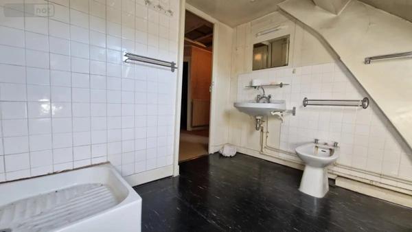 Achat - Maison Vendôme 41100 6 pièces 136 m 2 818 m 2