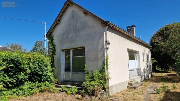 Achat - Maison Vendôme 41100 6 pièces 136 m 2 818 m 2