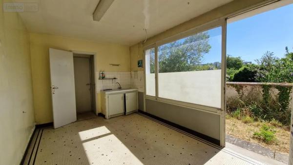Achat - Maison Vendôme 41100 6 pièces 136 m 2 818 m 2