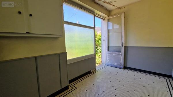 Achat - Maison Vendôme 41100 6 pièces 136 m 2 818 m 2