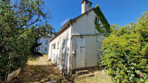 Achat - Maison Vendôme 41100 6 pièces 136 m 2 818 m 2