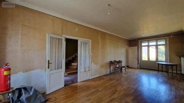 Achat - Maison Vendôme 41100 6 pièces 136 m 2 818 m 2
