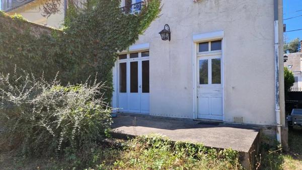 Achat - Maison Vendôme 41100 6 pièces 136 m 2 818 m 2