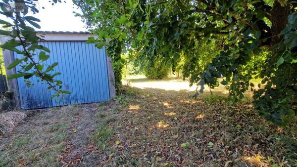 Achat - Maison Vendôme 41100 6 pièces 136 m 2 818 m 2
