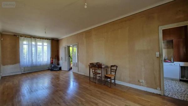 Achat - Maison Vendôme 41100 6 pièces 136 m 2 818 m 2