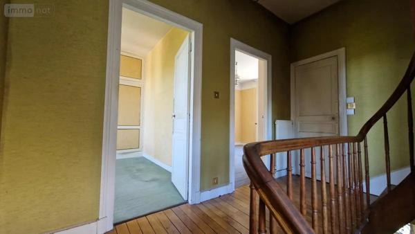 Achat - Maison Vendôme 41100 6 pièces 136 m 2 818 m 2
