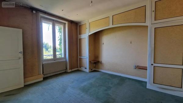 Achat - Maison Vendôme 41100 6 pièces 136 m 2 818 m 2