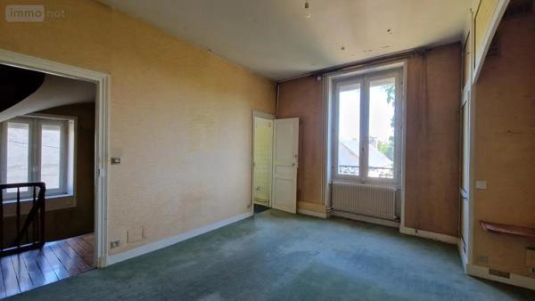Achat - Maison Vendôme 41100 6 pièces 136 m 2 818 m 2