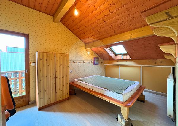 Maison 4 chambre(s) à vendre - Amancy, Haute-Savoie - 74