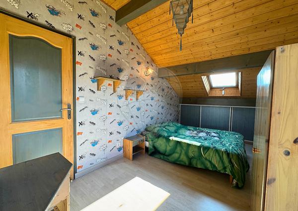 Maison 4 chambre(s) à vendre - Amancy, Haute-Savoie - 74