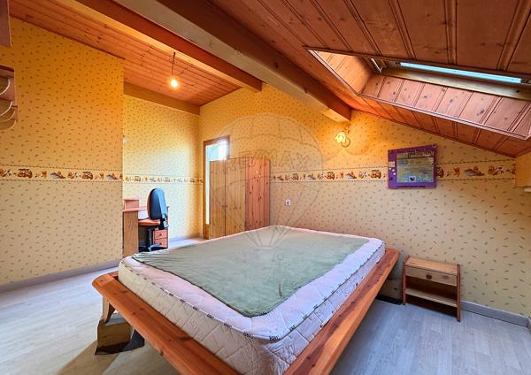 Maison 4 chambre(s) à vendre - Amancy, Haute-Savoie - 74