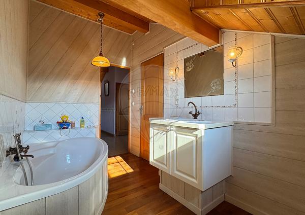 Maison 4 chambre(s) à vendre - Amancy, Haute-Savoie - 74