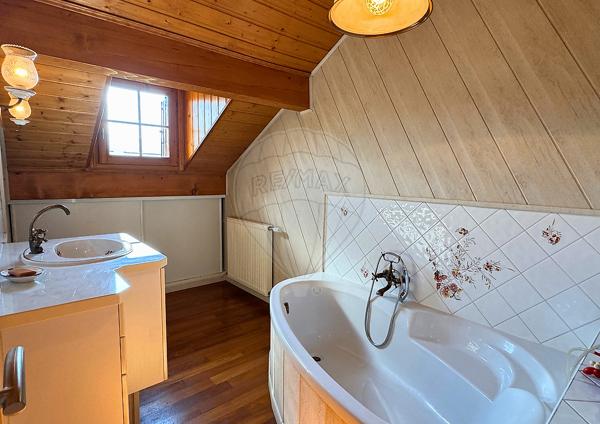 Maison 4 chambre(s) à vendre - Amancy, Haute-Savoie - 74