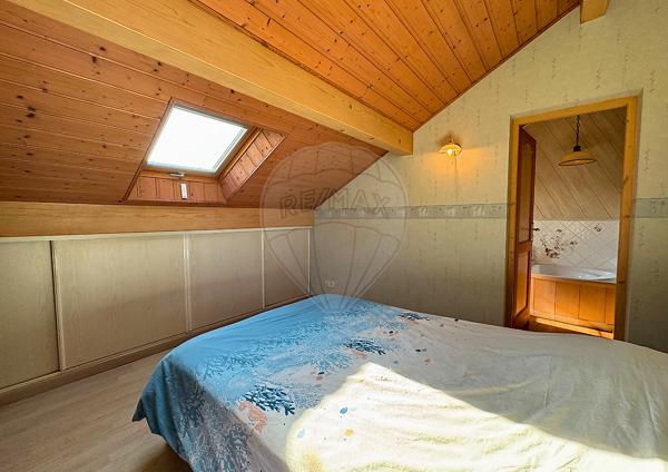 Maison 4 chambre(s) à vendre - Amancy, Haute-Savoie - 74