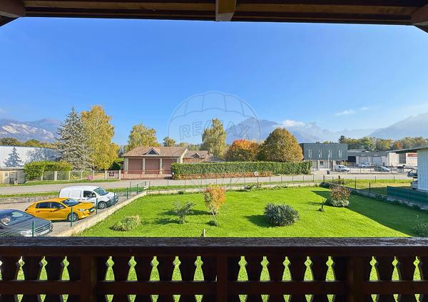 Maison 4 chambre(s) à vendre - Amancy, Haute-Savoie - 74