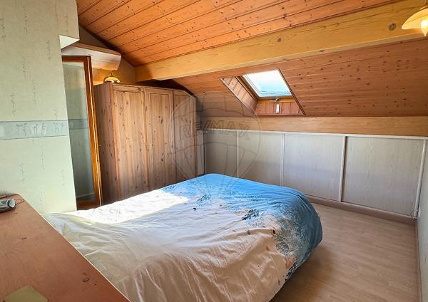 Maison 4 chambre(s) à vendre - Amancy, Haute-Savoie - 74