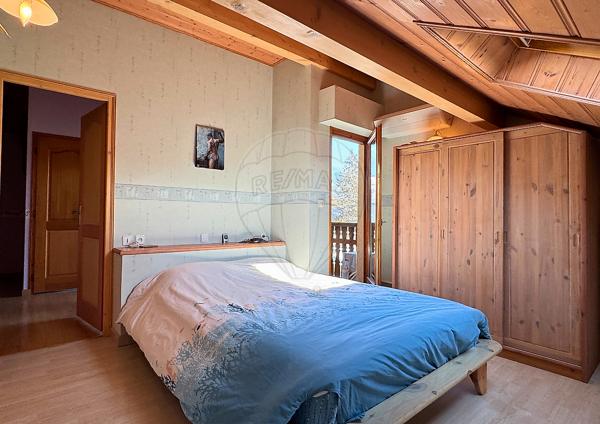 Maison 4 chambre(s) à vendre - Amancy, Haute-Savoie - 74