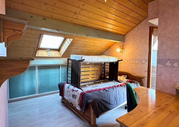 Maison 4 chambre(s) à vendre - Amancy, Haute-Savoie - 74