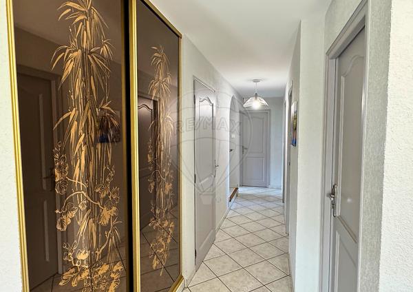 Maison 4 chambre(s) à vendre - Amancy, Haute-Savoie - 74