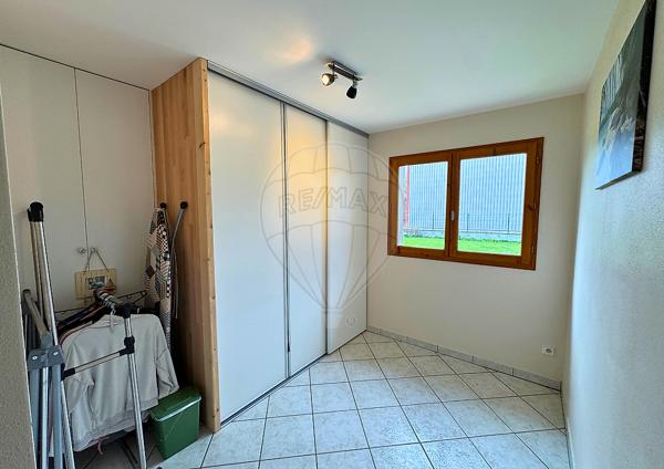 Maison 4 chambre(s) à vendre - Amancy, Haute-Savoie - 74