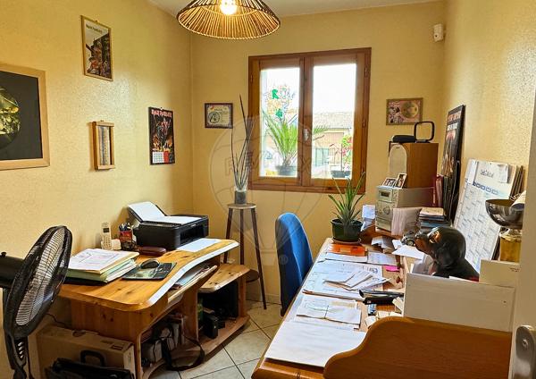 Maison 4 chambre(s) à vendre - Amancy, Haute-Savoie - 74