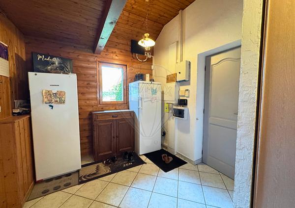 Maison 4 chambre(s) à vendre - Amancy, Haute-Savoie - 74