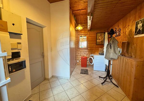 Maison 4 chambre(s) à vendre - Amancy, Haute-Savoie - 74