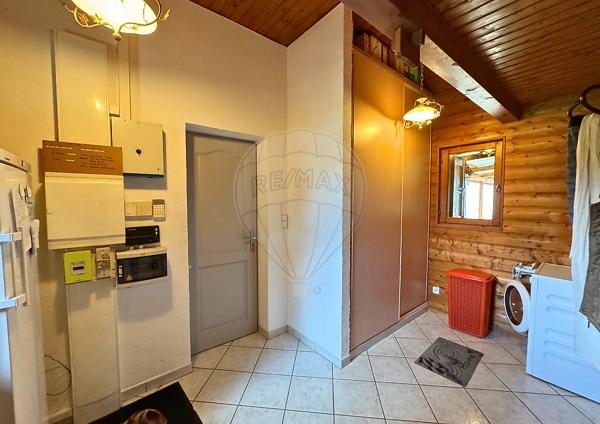 Maison 4 chambre(s) à vendre - Amancy, Haute-Savoie - 74
