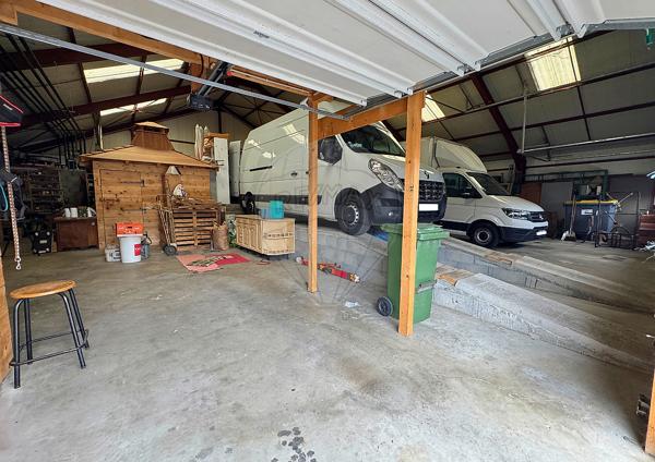 Maison 4 chambre(s) à vendre - Amancy, Haute-Savoie - 74