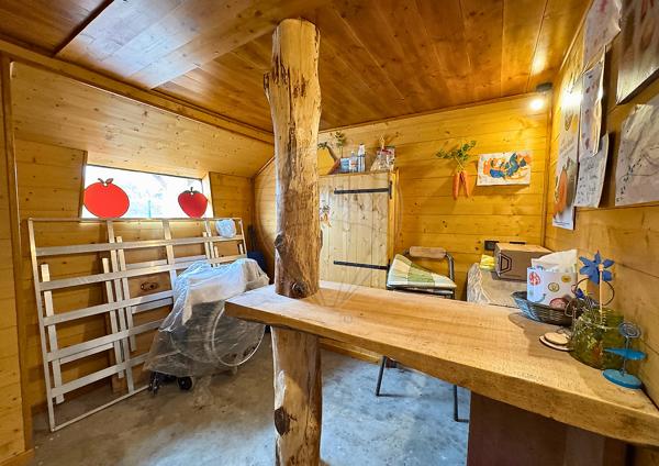 Maison 4 chambre(s) à vendre - Amancy, Haute-Savoie - 74