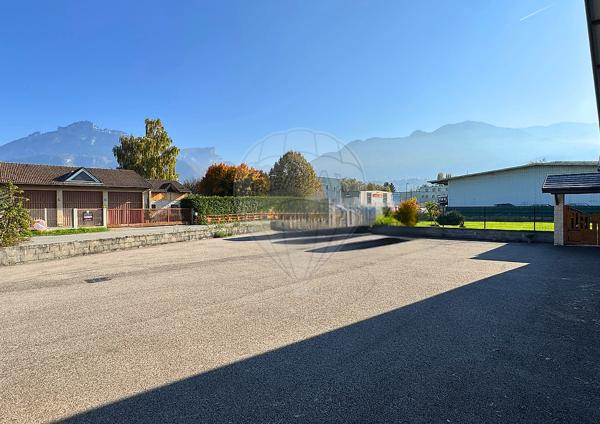 Maison 4 chambre(s) à vendre - Amancy, Haute-Savoie - 74
