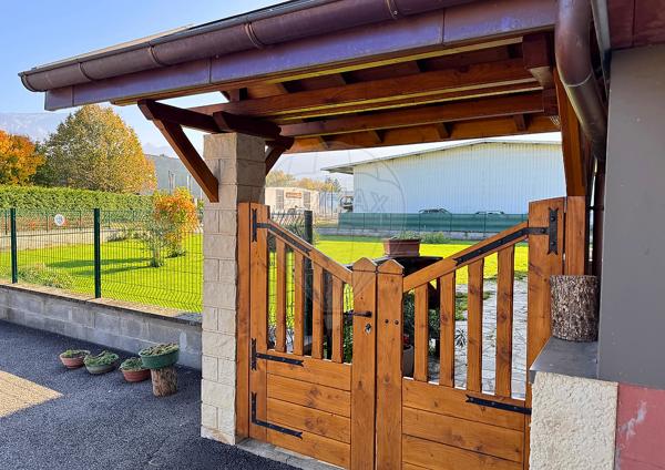 Maison 4 chambre(s) à vendre - Amancy, Haute-Savoie - 74