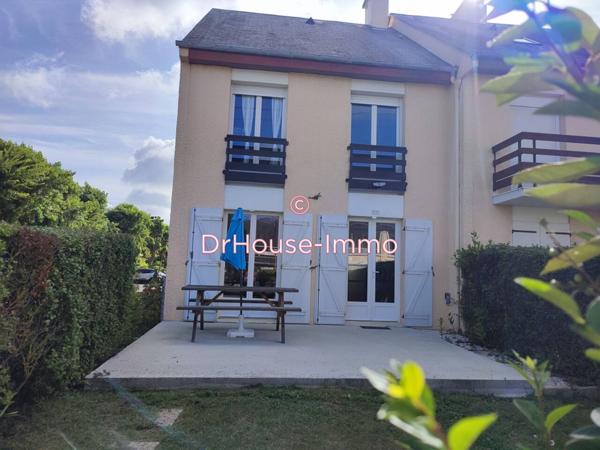 Appartement à vendre 3 pièces de 40 m²