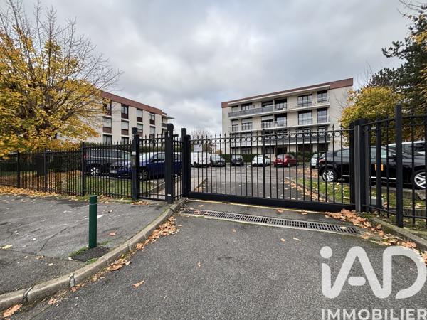 Appartement à vendre 2 pièces 56 m² Vaujours