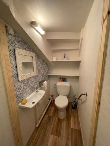 Bureaux Fontenay Le Comte 2 pièce(s)