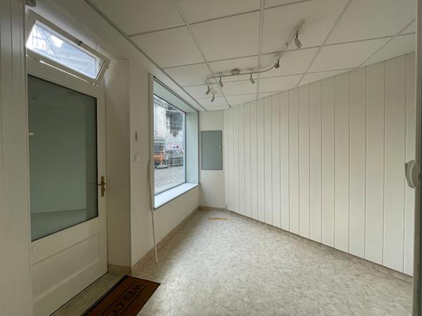 Bureaux Fontenay Le Comte 2 pièce(s)