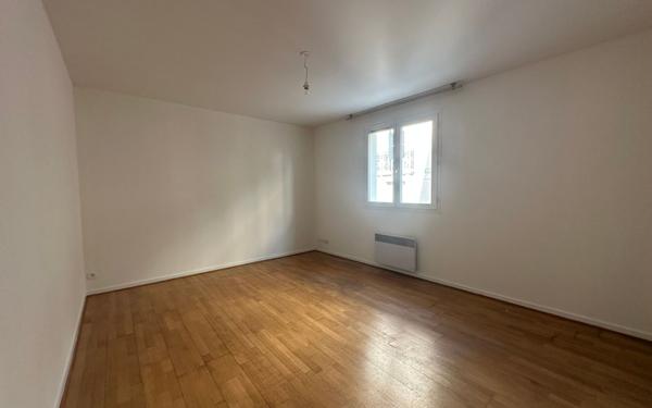 Appartement à vendre    2 pièces • 31,67 m2 Biarritz