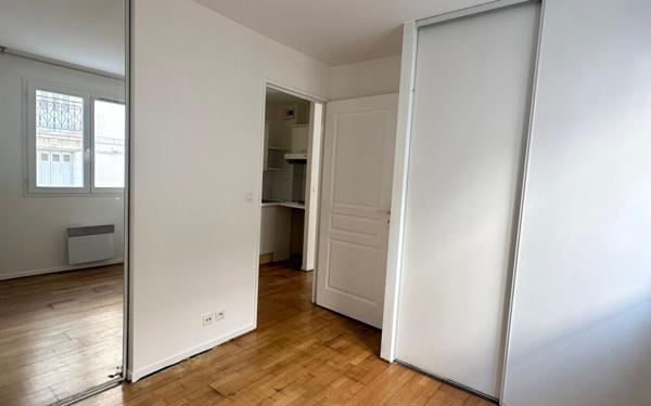 Appartement à vendre    2 pièces • 31,67 m2 Biarritz
