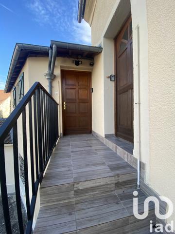 Appartement à vendre 5 pièces 90 m² La Chapelle-en-Serval