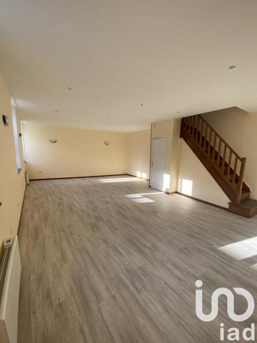 Appartement à vendre 5 pièces 90 m² La Chapelle-en-Serval