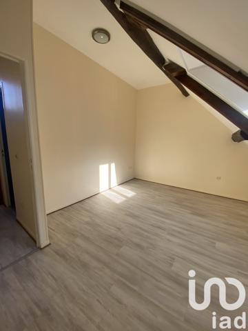 Appartement à vendre 5 pièces 90 m² La Chapelle-en-Serval