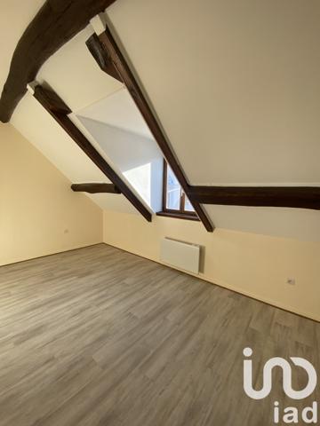 Appartement à vendre 5 pièces 90 m² La Chapelle-en-Serval