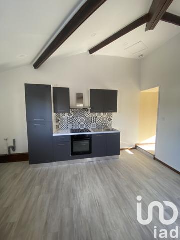 Appartement à vendre 5 pièces 90 m² La Chapelle-en-Serval