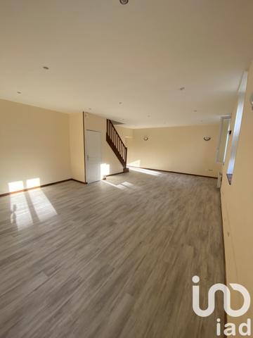 Appartement à vendre 5 pièces 90 m² La Chapelle-en-Serval