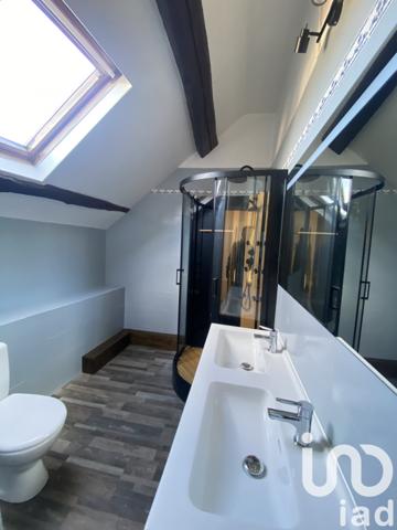 Appartement à vendre 5 pièces 90 m² La Chapelle-en-Serval